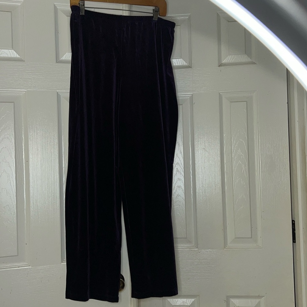 IN STUDIO PANTS
